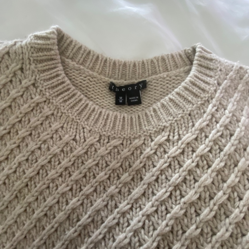 Sweater - Picture 4 of 4